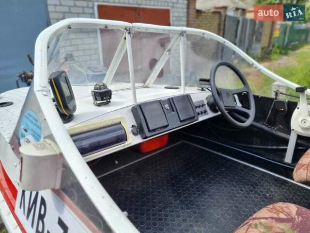 Білий Неман Нєман-2, об'ємом двигуна 0 л та пробігом 0 тис. км за 5000 $, фото 1 на Automoto.ua