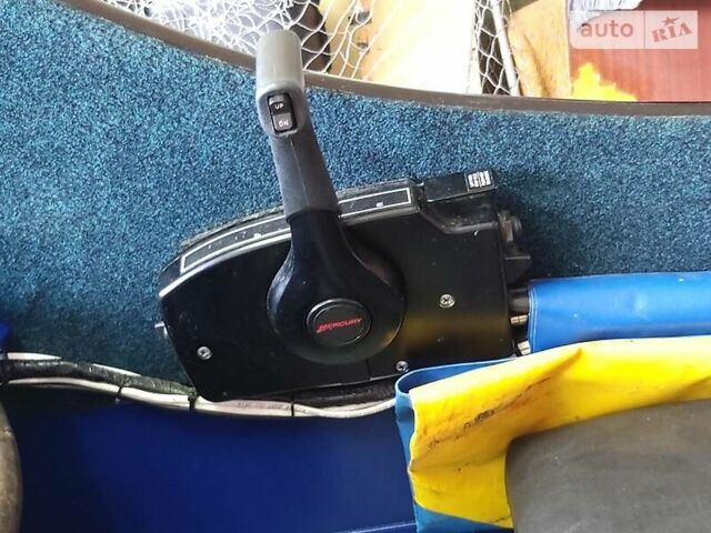 Неман Неман-2, объемом двигателя 0 л и пробегом 1 тыс. км за 7500 $, фото 18 на Automoto.ua