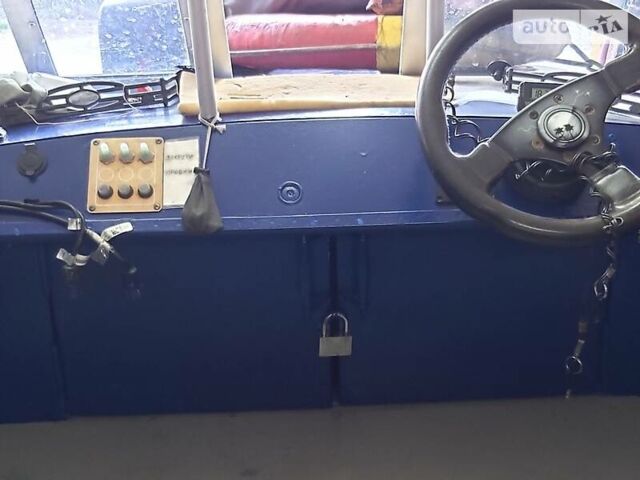 Неман Неман-2, объемом двигателя 0 л и пробегом 1 тыс. км за 7500 $, фото 17 на Automoto.ua