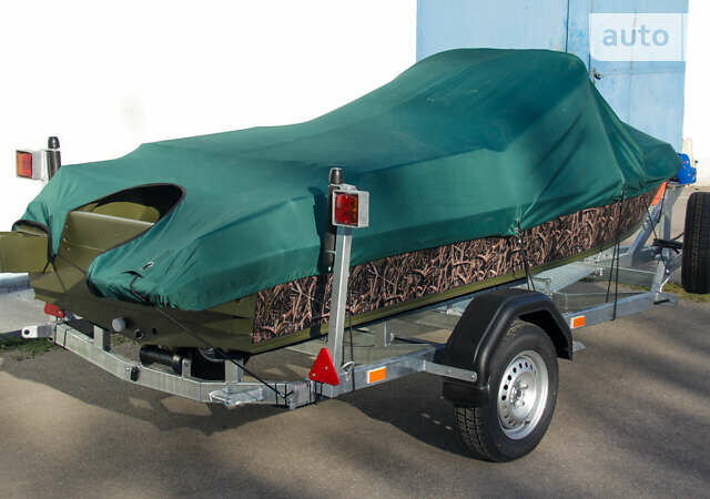 Зелений Неман Нєман-2, об'ємом двигуна 0 л та пробігом 1 тис. км за 7000 $, фото 15 на Automoto.ua