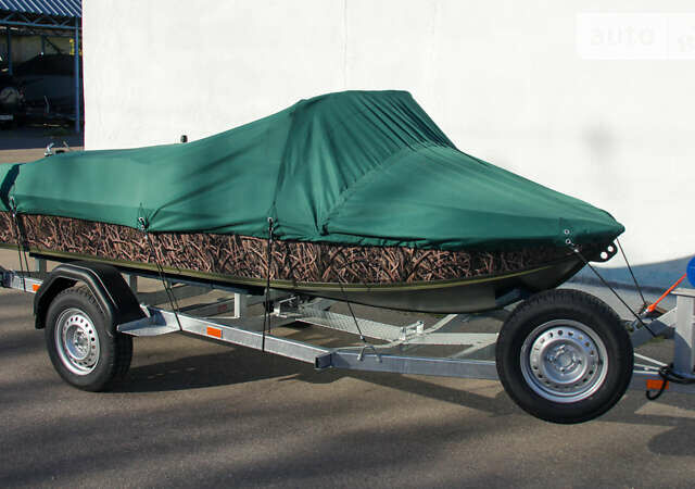 Зелений Неман Нєман-2, об'ємом двигуна 0 л та пробігом 1 тис. км за 7000 $, фото 13 на Automoto.ua