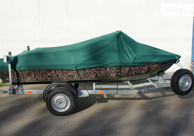 Зелений Неман Нєман-2, об'ємом двигуна 0 л та пробігом 1 тис. км за 7000 $, фото 14 на Automoto.ua