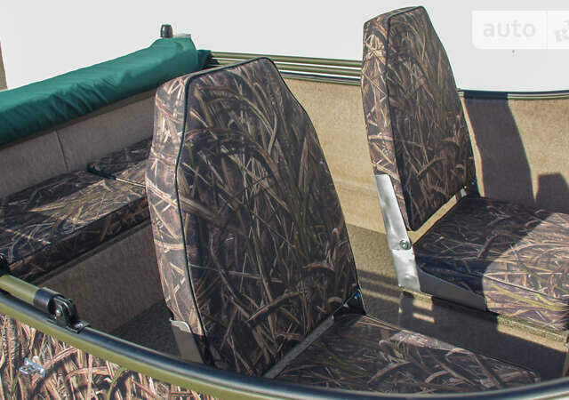 Зелений Неман Нєман-2, об'ємом двигуна 0 л та пробігом 1 тис. км за 7000 $, фото 6 на Automoto.ua