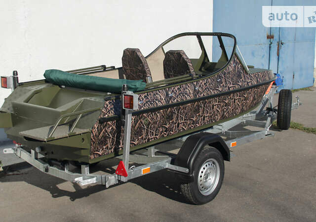 Зелений Неман Нєман-2, об'ємом двигуна 0 л та пробігом 1 тис. км за 7000 $, фото 2 на Automoto.ua