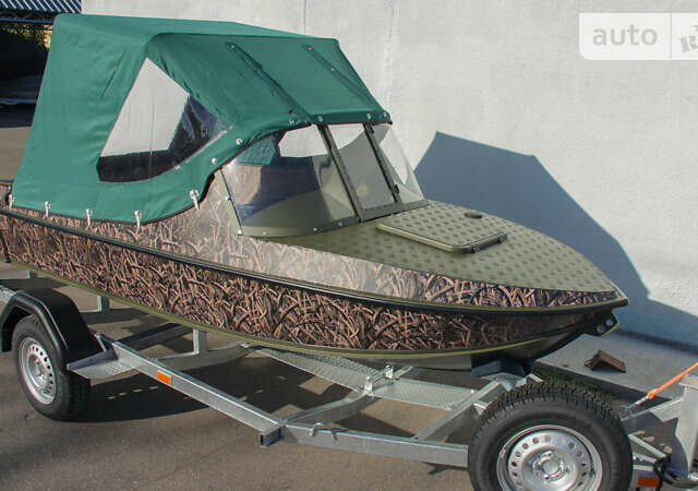 Зелений Неман Нєман-2, об'ємом двигуна 0 л та пробігом 1 тис. км за 7000 $, фото 11 на Automoto.ua