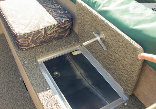 Зелений Неман Нєман-2, об'ємом двигуна 0 л та пробігом 1 тис. км за 7000 $, фото 8 на Automoto.ua