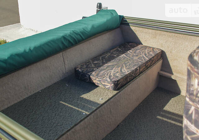 Зелений Неман Нєман-2, об'ємом двигуна 0 л та пробігом 1 тис. км за 7000 $, фото 7 на Automoto.ua