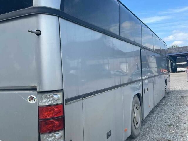 Неоплан 116, объемом двигателя 0 л и пробегом 0 тыс. км за 18816 $, фото 2 на Automoto.ua