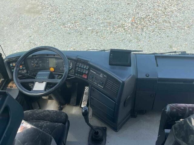 Неоплан 116, объемом двигателя 0 л и пробегом 0 тыс. км за 18816 $, фото 4 на Automoto.ua