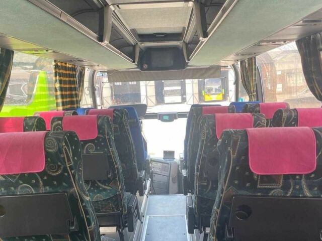 Неоплан 116, объемом двигателя 0 л и пробегом 0 тыс. км за 18816 $, фото 5 на Automoto.ua