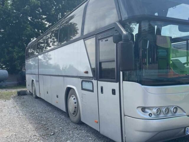 Неоплан 116, объемом двигателя 0 л и пробегом 0 тыс. км за 18816 $, фото 1 на Automoto.ua