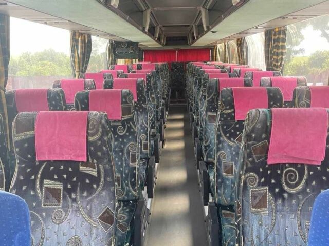 Неоплан 116, объемом двигателя 0 л и пробегом 0 тыс. км за 18816 $, фото 3 на Automoto.ua