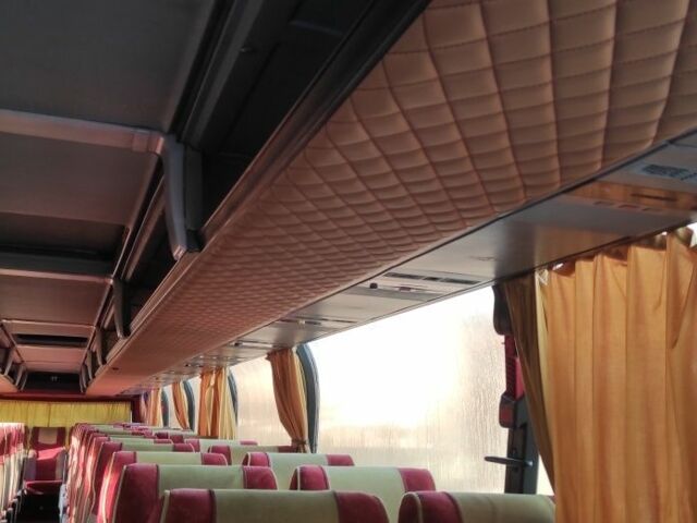 Неоплан 116, об'ємом двигуна 0 л та пробігом 0 тис. км за 8200 $, фото 5 на Automoto.ua