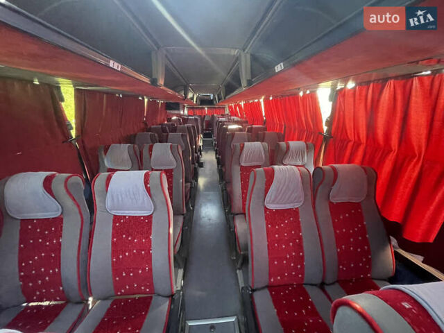 Неоплан 116, объемом двигателя 0 л и пробегом 800 тыс. км за 13500 $, фото 4 на Automoto.ua