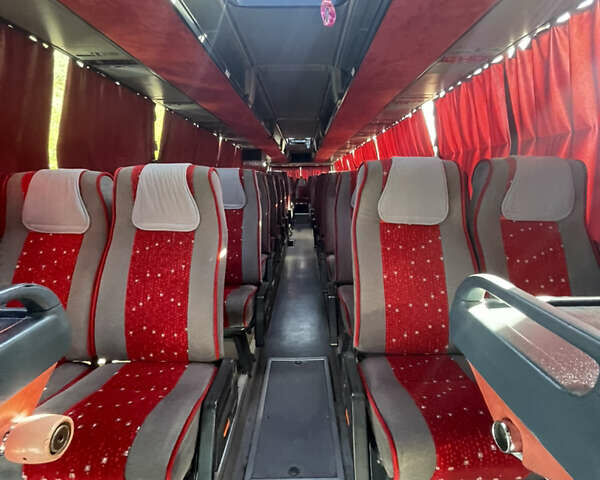 Неоплан 116, объемом двигателя 0 л и пробегом 800 тыс. км за 13500 $, фото 5 на Automoto.ua