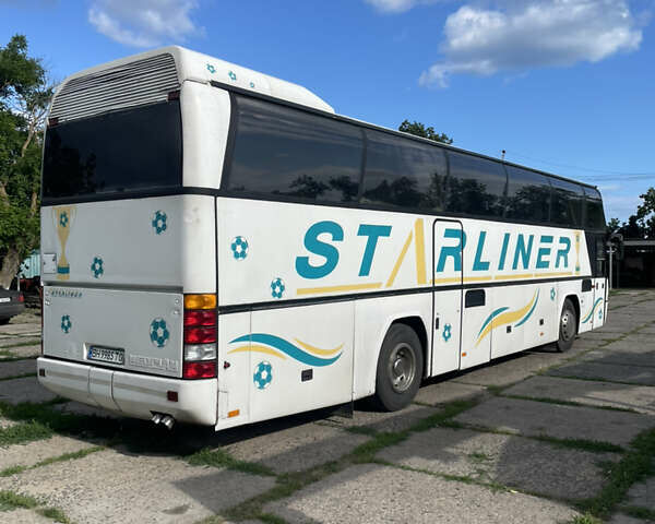 Неоплан 116, об'ємом двигуна 0 л та пробігом 40 тис. км за 13000 $, фото 2 на Automoto.ua