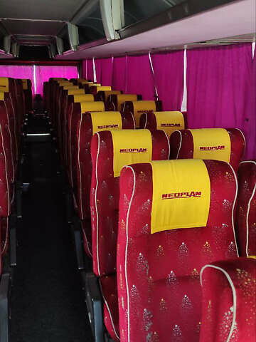 Неоплан 116, об'ємом двигуна 0 л та пробігом 40 тис. км за 13000 $, фото 5 на Automoto.ua