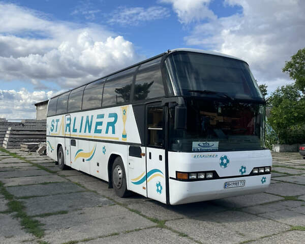 Неоплан 116, об'ємом двигуна 0 л та пробігом 40 тис. км за 13000 $, фото 1 на Automoto.ua