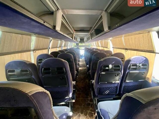 Неоплан 116, об'ємом двигуна 0 л та пробігом 850 тис. км за 26500 $, фото 3 на Automoto.ua