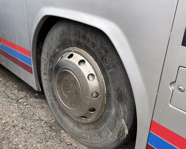 Неоплан 116 1994 в Коломые на Automoto.ua Серый Неоплан 116, объемом двигателя 11 л и пробегом 450 тыс. км за 8000 $, фото 2 на Automoto.ua