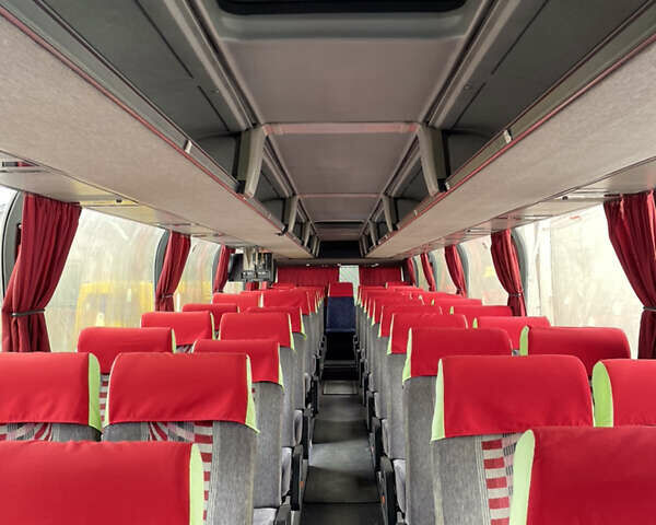 Неоплан 116 1994 в Коломые на Automoto.ua Серый Неоплан 116, объемом двигателя 11 л и пробегом 450 тыс. км за 8000 $, фото 10 на Automoto.ua