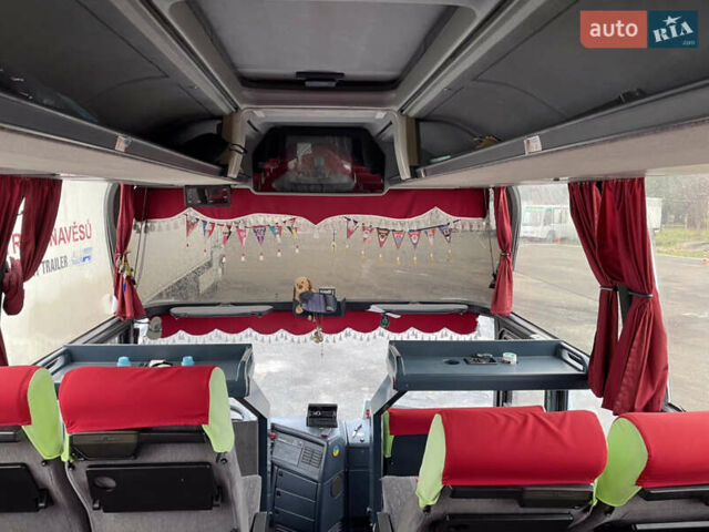 Неоплан 116 1994 в Коломые на Automoto.ua Серый Неоплан 116, объемом двигателя 11 л и пробегом 450 тыс. км за 8000 $, фото 9 на Automoto.ua