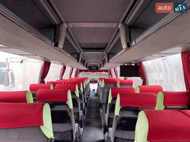 Неоплан 116 1994 в Коломые на Automoto.ua Серый Неоплан 116, объемом двигателя 11 л и пробегом 450 тыс. км за 8000 $, фото 11 на Automoto.ua