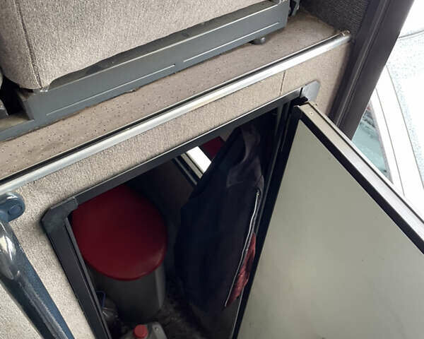 Неоплан 116 1994 в Коломые на Automoto.ua Серый Неоплан 116, объемом двигателя 11 л и пробегом 450 тыс. км за 8000 $, фото 12 на Automoto.ua