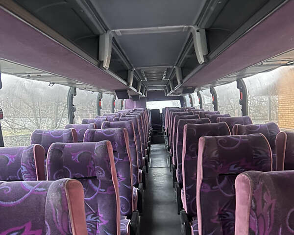 Зеленый Неоплан 116, объемом двигателя 14.62 л и пробегом 500 тыс. км за 17500 $, фото 10 на Automoto.ua