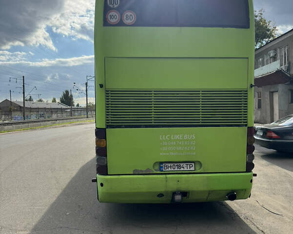 Зелений Неоплан 122, об'ємом двигуна 14.62 л та пробігом 1 тис. км за 15000 $, фото 3 на Automoto.ua