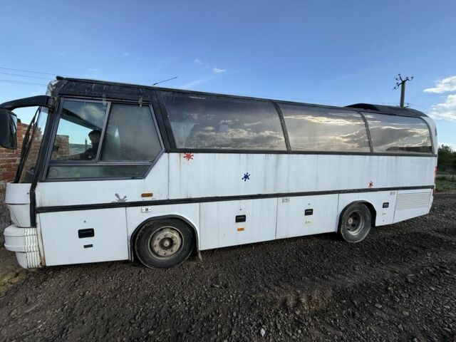Неоплан 3302, объемом двигателя 2.3 л и пробегом 0 тыс. км за 4300 $, фото 1 на Automoto.ua