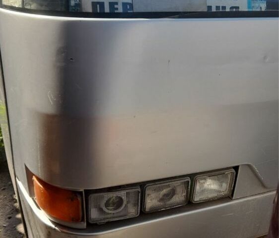 Неоплан 3302, объемом двигателя 2.3 л и пробегом 0 тыс. км за 5900 $, фото 1 на Automoto.ua