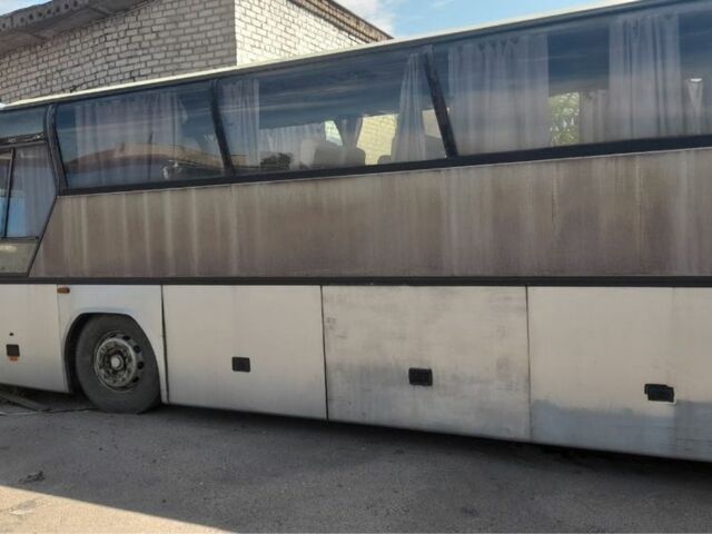Неоплан 3302, объемом двигателя 2.3 л и пробегом 0 тыс. км за 5900 $, фото 12 на Automoto.ua