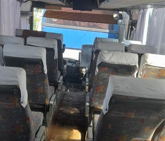 Неоплан 3302, объемом двигателя 2.3 л и пробегом 0 тыс. км за 5900 $, фото 6 на Automoto.ua
