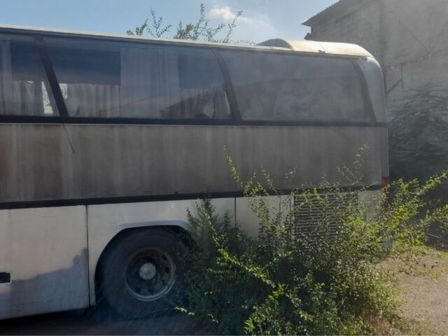 Неоплан 3302, объемом двигателя 2.3 л и пробегом 0 тыс. км за 5900 $, фото 13 на Automoto.ua