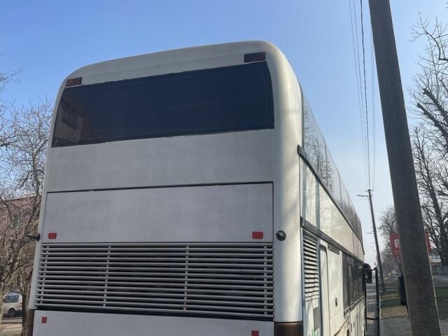 Неоплан 3302, объемом двигателя 2.3 л и пробегом 0 тыс. км за 9200 $, фото 6 на Automoto.ua