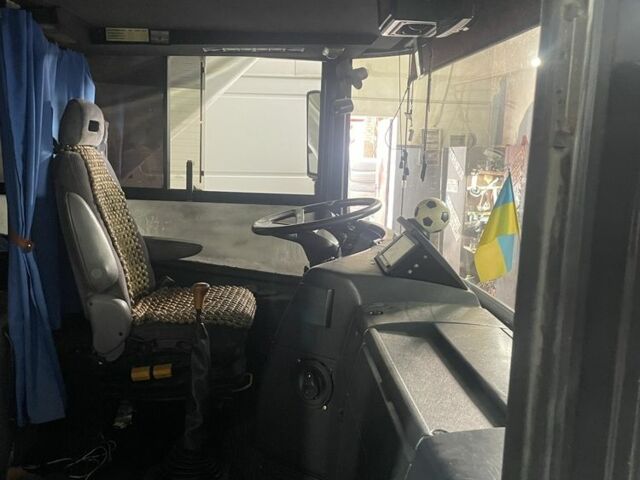 Неоплан 3302, объемом двигателя 2.3 л и пробегом 0 тыс. км за 9200 $, фото 2 на Automoto.ua