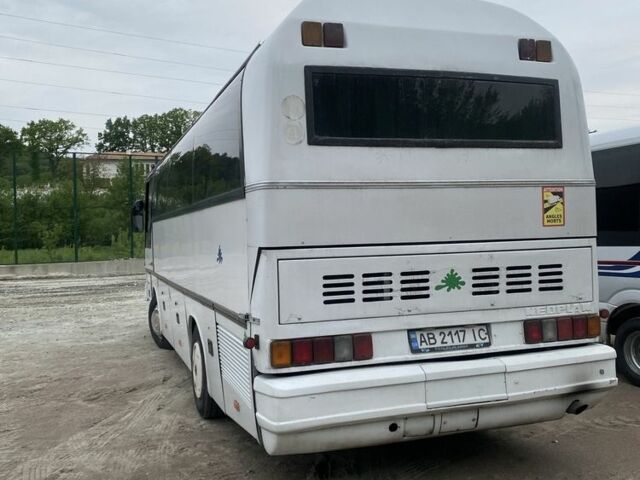 Неоплан 5312, объемом двигателя 4.25 л и пробегом 0 тыс. км за 10000 $, фото 8 на Automoto.ua