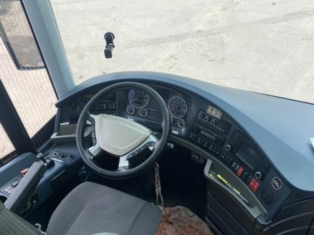 Неоплан Ситилайнер, объемом двигателя 0 л и пробегом 0 тыс. км за 110000 $, фото 2 на Automoto.ua