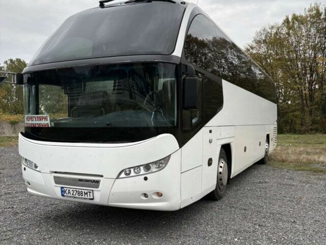 Неоплан Ситилайнер, объемом двигателя 0 л и пробегом 0 тыс. км за 110000 $, фото 5 на Automoto.ua