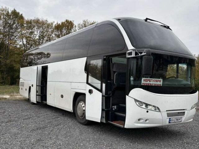 Неоплан Ситилайнер, объемом двигателя 0 л и пробегом 0 тыс. км за 110000 $, фото 6 на Automoto.ua