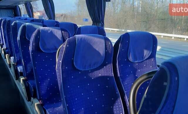 Білий Неоплан Н 1116, об'ємом двигуна 11.97 л та пробігом 830 тис. км за 39900 $, фото 10 на Automoto.ua