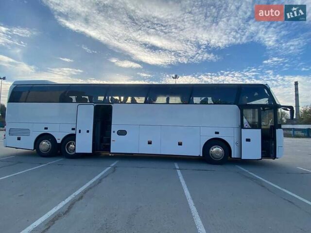 Синий Неоплан Н 1116, объемом двигателя 0 л и пробегом 900 тыс. км за 55000 $, фото 9 на Automoto.ua