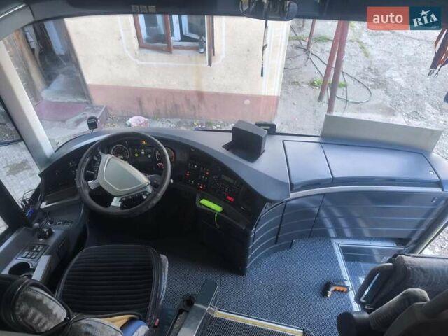 Сірий Неоплан Н 1217, об'ємом двигуна 12.42 л та пробігом 930 тис. км за 87000 $, фото 11 на Automoto.ua