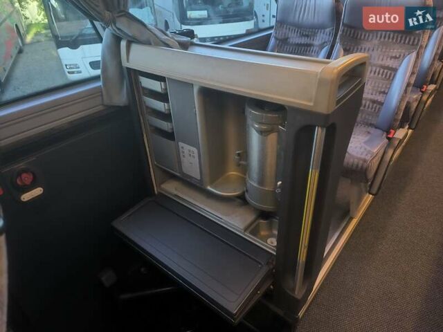 Сірий Неоплан Н 1217, об'ємом двигуна 12.42 л та пробігом 930 тис. км за 87000 $, фото 5 на Automoto.ua