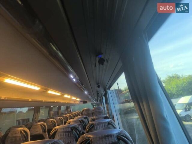 Сірий Неоплан Н 1217, об'ємом двигуна 12.42 л та пробігом 930 тис. км за 87000 $, фото 2 на Automoto.ua