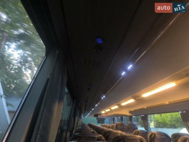 Сірий Неоплан Н 1217, об'ємом двигуна 12.42 л та пробігом 930 тис. км за 87000 $, фото 9 на Automoto.ua