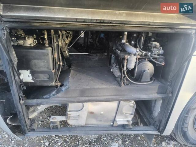 Сірий Неоплан Н 1217, об'ємом двигуна 12.42 л та пробігом 930 тис. км за 87000 $, фото 12 на Automoto.ua