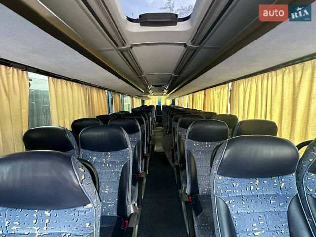 Синій Неоплан Н 1217, об'ємом двигуна 12 л та пробігом 1 тис. км за 65000 $, фото 1 на Automoto.ua