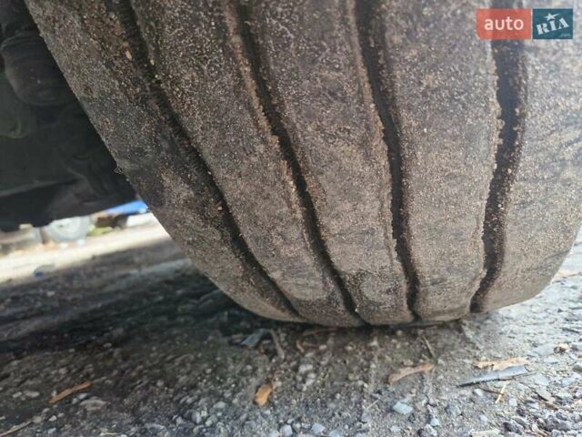 Білий Неоплан N 122, об'ємом двигуна 14.62 л та пробігом 750 тис. км за 35000 $, фото 13 на Automoto.ua